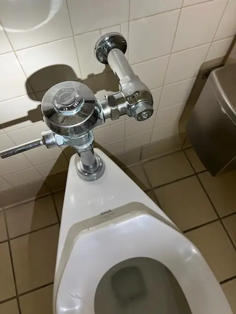 Fixture installation and repair for Hydro Jetting in Spicewood